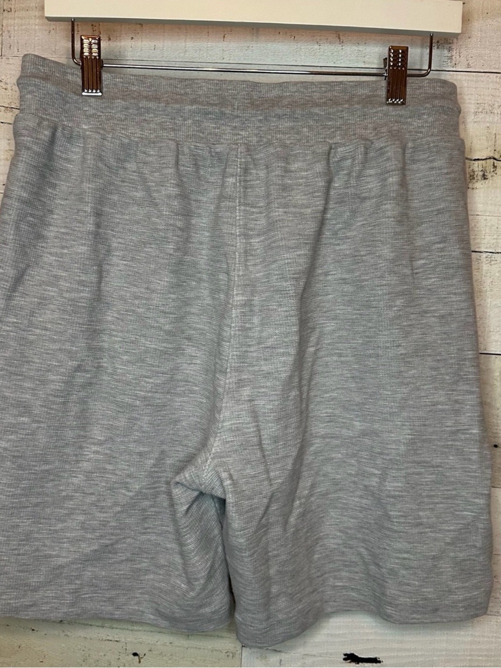 Alo Yoga Men’s 7” Waffle Shorts - M - Picture 2 of 4